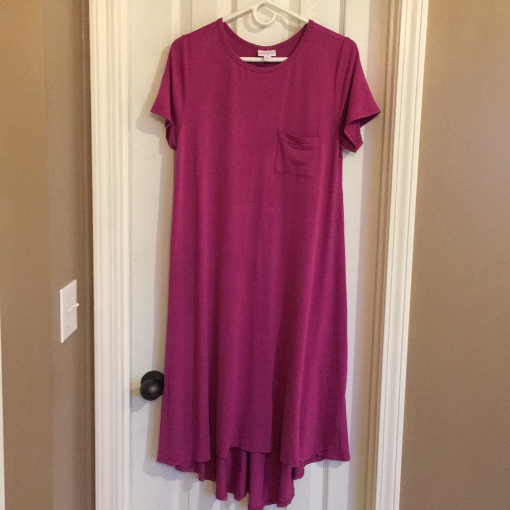 LuLaRoe Carly